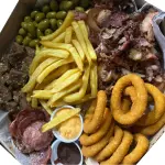 PETISCO DO CHEFF