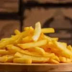 FRITAS SIMPLES