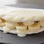 Banana & Whey Isolado