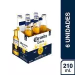 Coronita x6 (210ml)