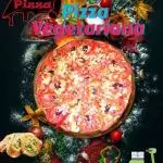 Vegetariana Personal