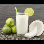 Limonada de coco ⭐️