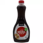 Light Pancake Syrup Essential Every