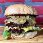 Animal style