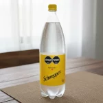Schweppes tonica 1,5 lt