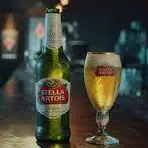 STELLA ARTOIS LONG NECK