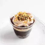 Mini Vaso Ferrero