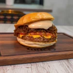 BURGUER CARAMELIZADO