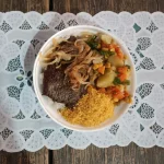 BIFE ACEBOLADO