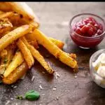 PAPAS EXTRAS