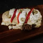 Pizzoton Chesse