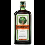 Jaggermesiter 750 ml