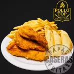 Combo crispy