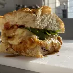 Focaccia Italiana