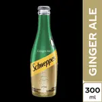 SODA GINGER