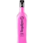 Tequileiro rosa