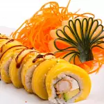 Maduro maki