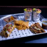 Bandeja (2 o 3 Personas)