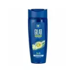 shampo  Gilar de hombre de 400ml