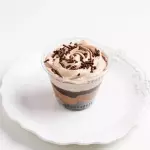 Mini vaso Kinder