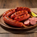 LINGUIÇA TOSCANA