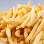 Batata Individual