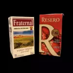 Vino Tinto