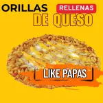Like Papas