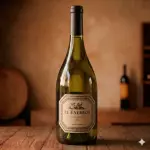 Vinho El Enemigo Chardonnay 🇦🇷