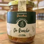 Antepasto de Bacalhau