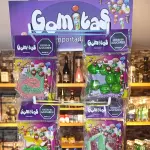 Gomitas