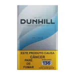 DUNHILL ON BLUE