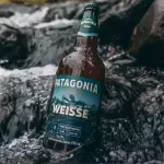 CERV. ARGENTINA PATAGÔNIA WEISS