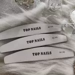 Lixa Top Nails