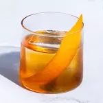 Old Fashioned