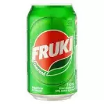 Guaraná lata