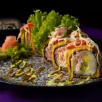 DAYAMON ROLL