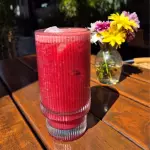 Suco Vermelho
