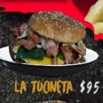 LA TOCINETA