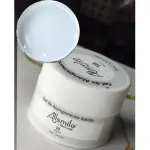 Gel Solido Real Love 18 Branco 15g