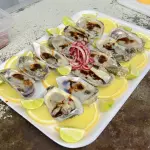 Ostiones