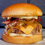 BURGUER ROOTS