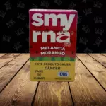 Smyrna Melancia Morango