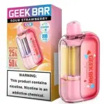 GEEK BAR 50K - AMAZON LEMONADE