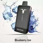 v155 ultra slim blueberry ice