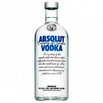 Absolut Tradicional