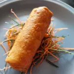 EGG ROLL