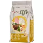 QUATREE GATOS CASTRADOS FRANGO 10KG