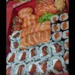 Combo 4 40uni (só salmão)