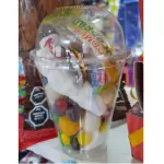 Vaso de Dulces Surtidos